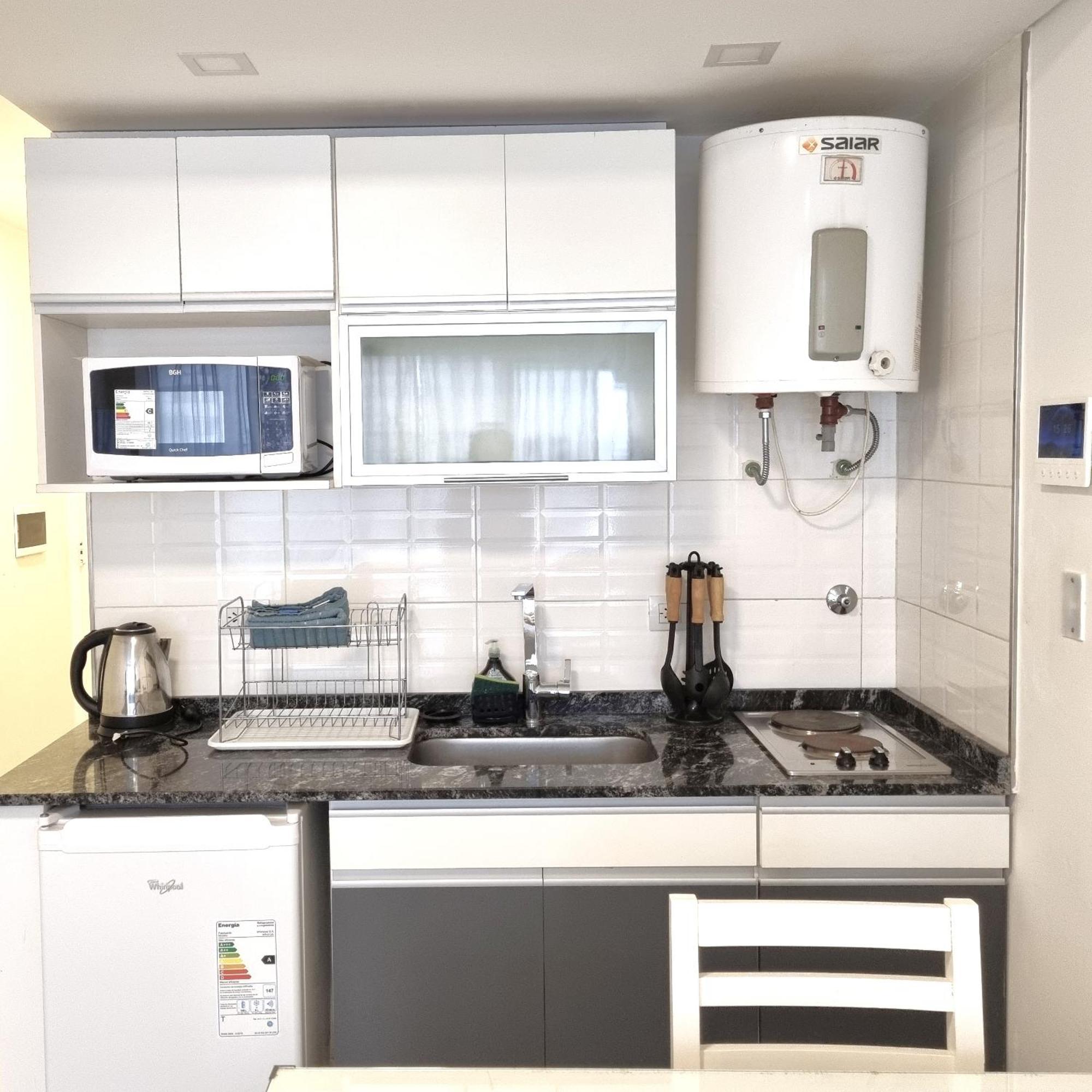 I432 Apartment คอร์โดบา ภายนอก รูปภาพ