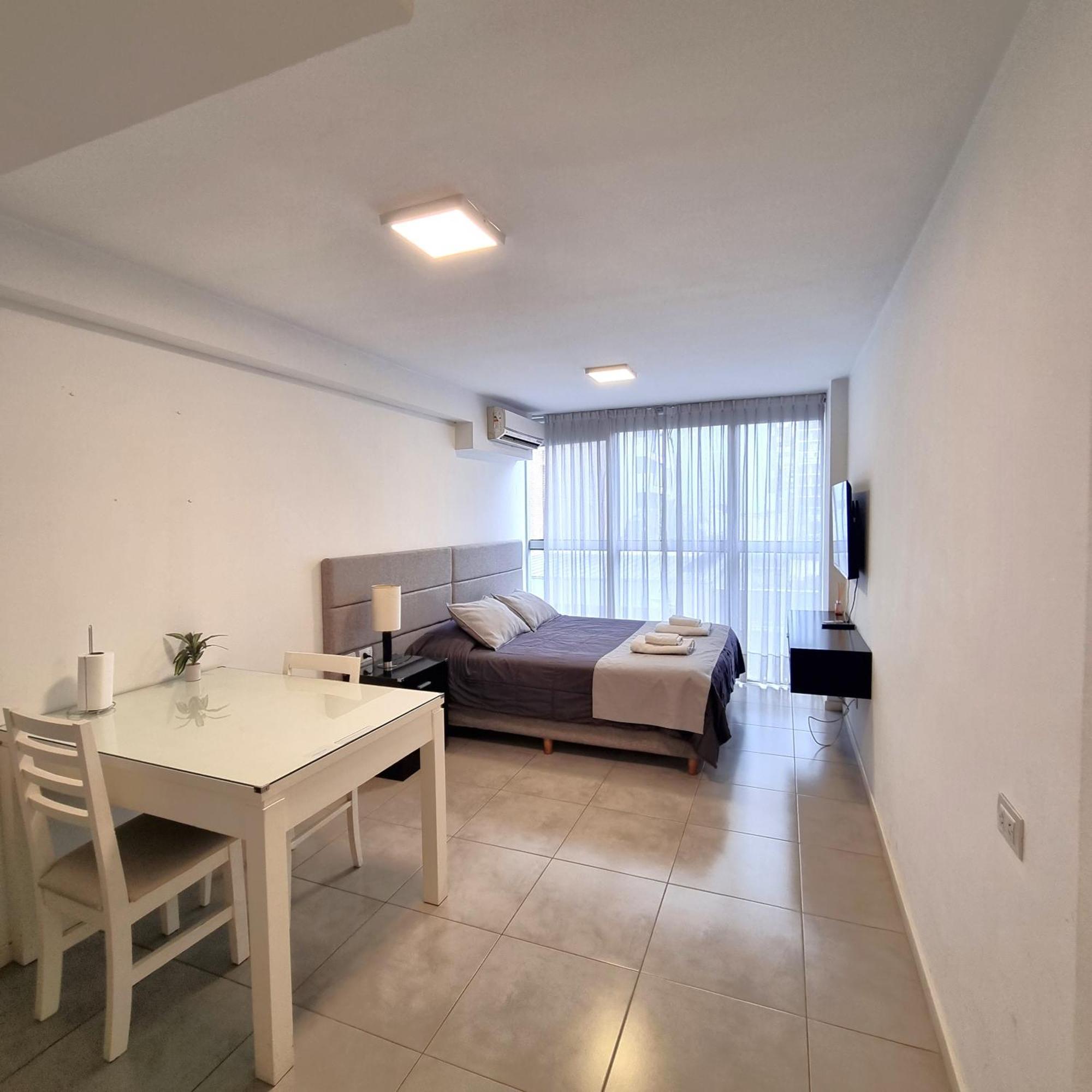 I432 Apartment คอร์โดบา ภายนอก รูปภาพ