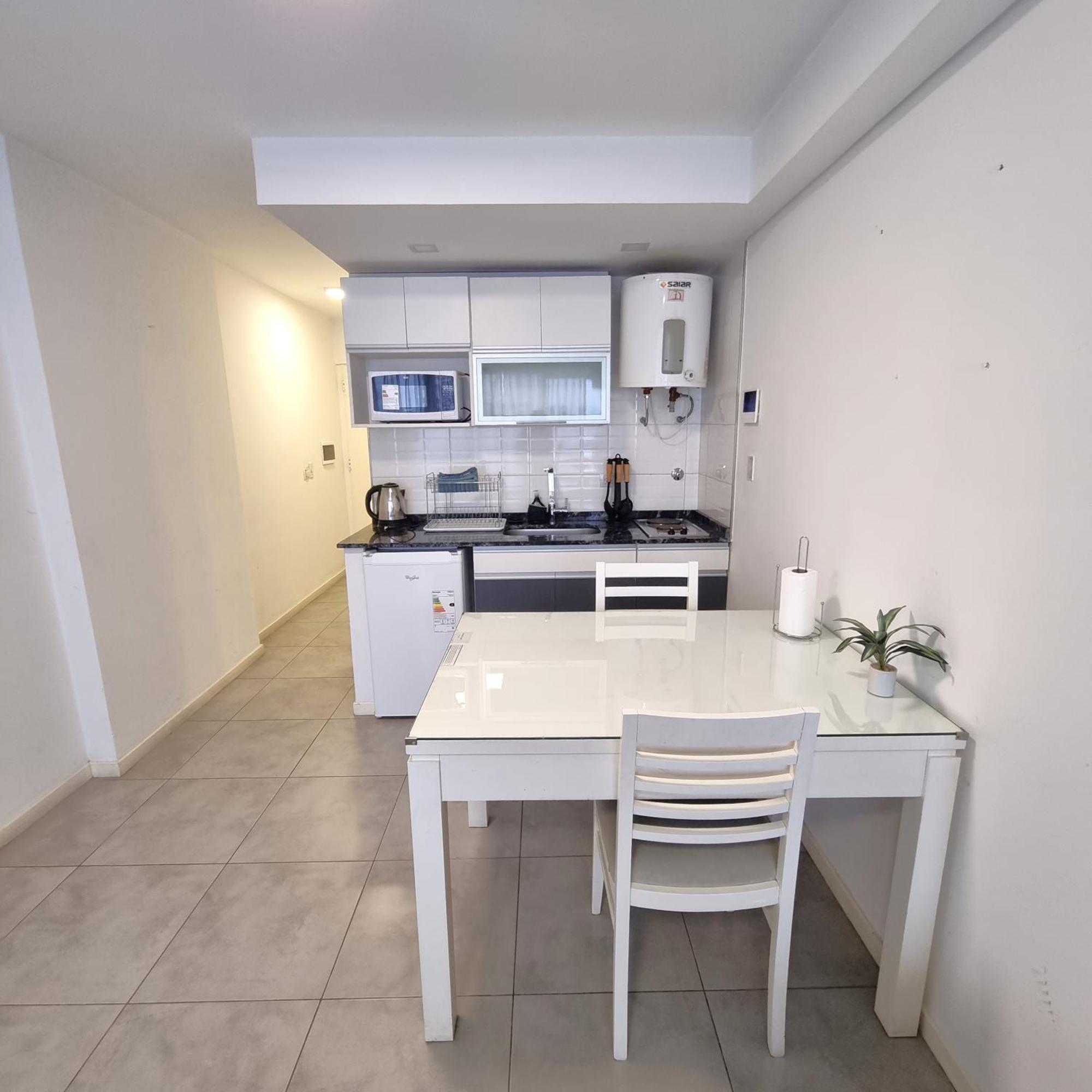 I432 Apartment คอร์โดบา ภายนอก รูปภาพ