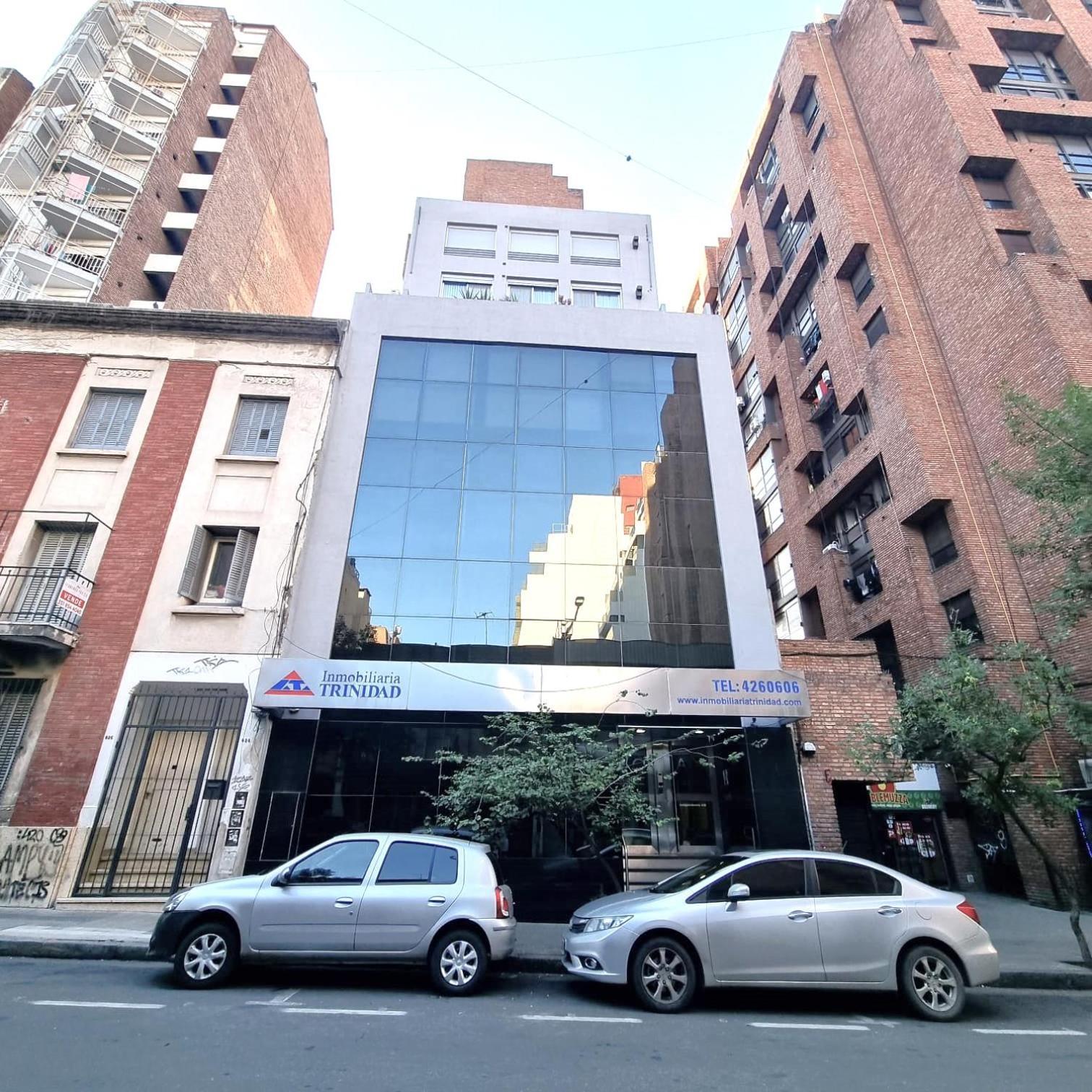 I432 Apartment คอร์โดบา ภายนอก รูปภาพ