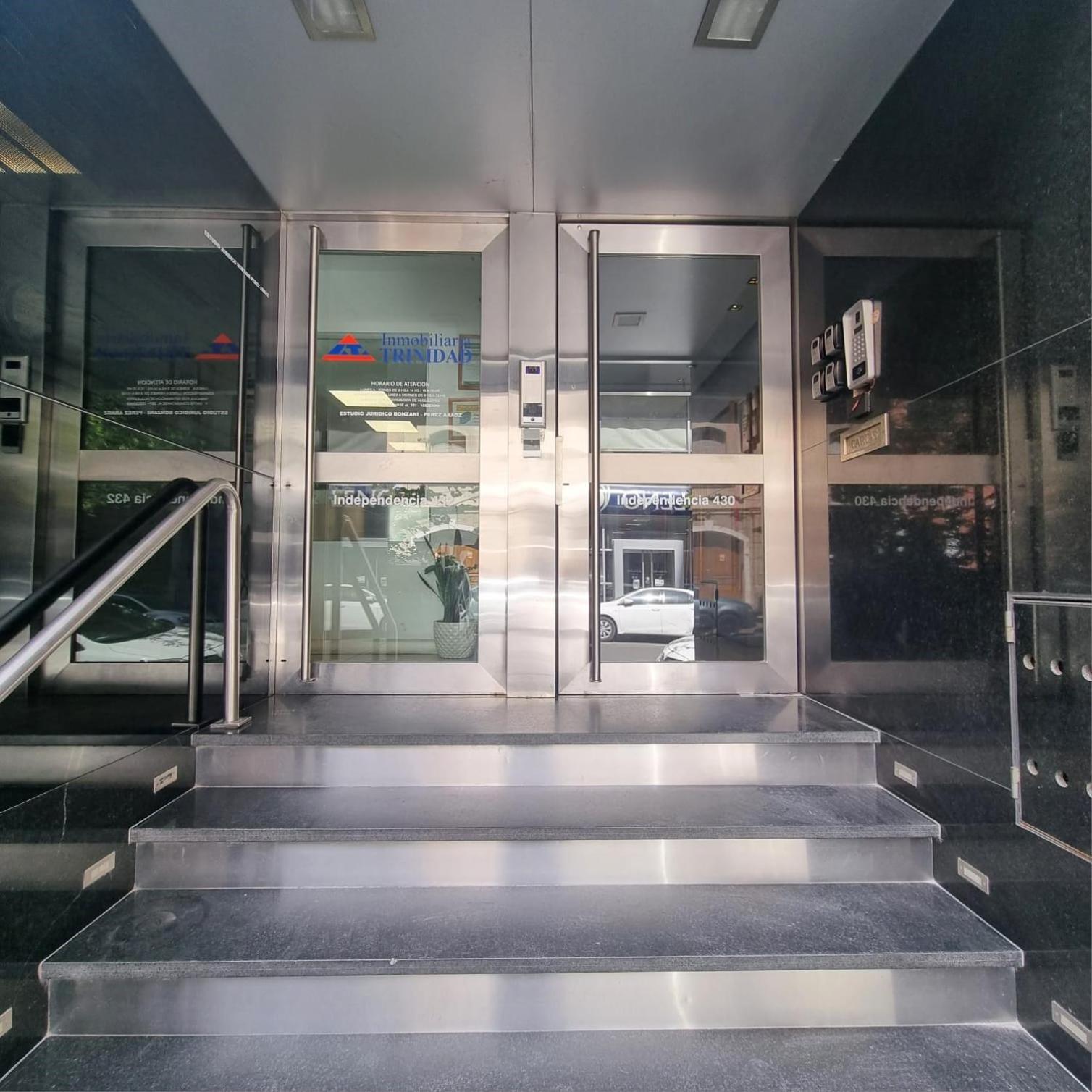 I432 Apartment คอร์โดบา ภายนอก รูปภาพ
